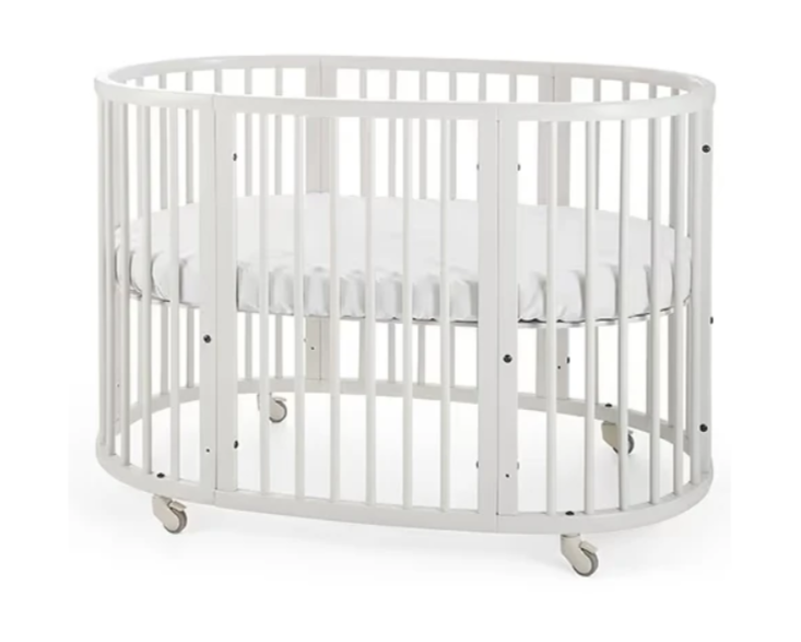 ����� ����� ����� ���� ���� Sleepi� Mini + ����� ����� + 2 ������ ���� ����� | STOKKE