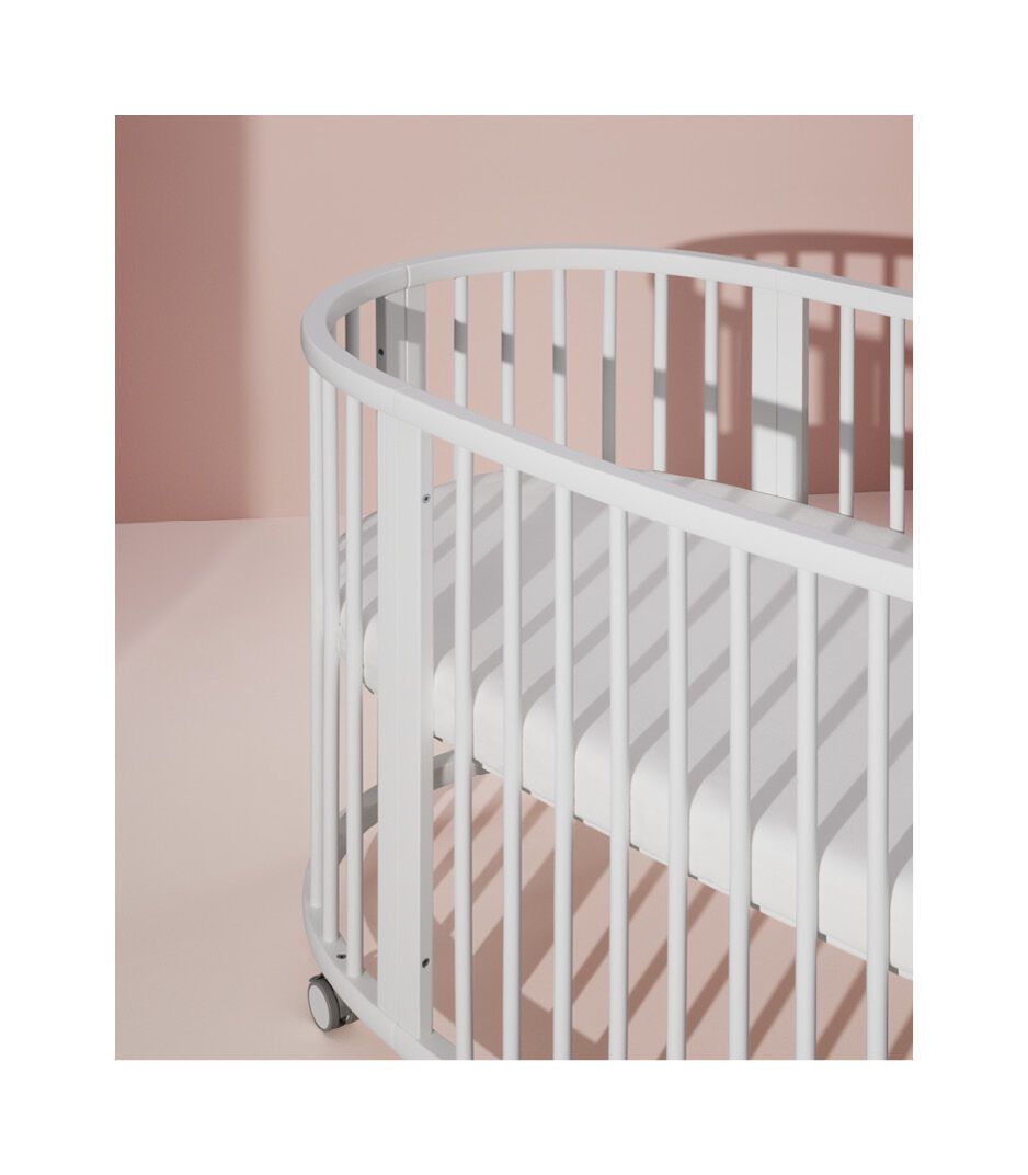 ����� ����� ����� ���� ���� Sleepi� Mini + ����� ����� + 2 ������ ���� ����� | STOKKE