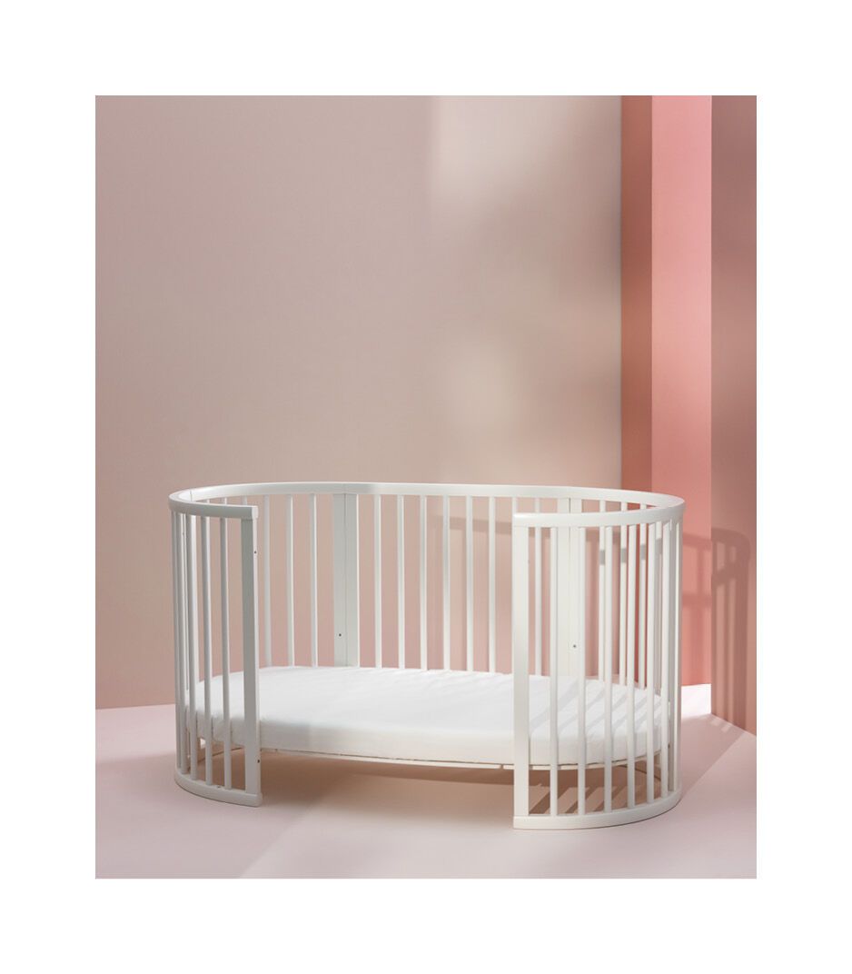 ����� ����� ����� ���� ���� Sleepi� Mini + ����� ����� + 2 ������ ���� ����� | STOKKE