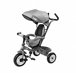 תלת אופן לילדים דולוקס JUNIOR תלת אופן לילדים דולוקס JUNIOR