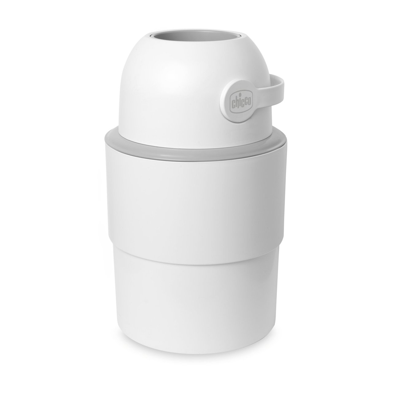 �� ������� ������� ����� � Chicco Telescopic Nappy Bin