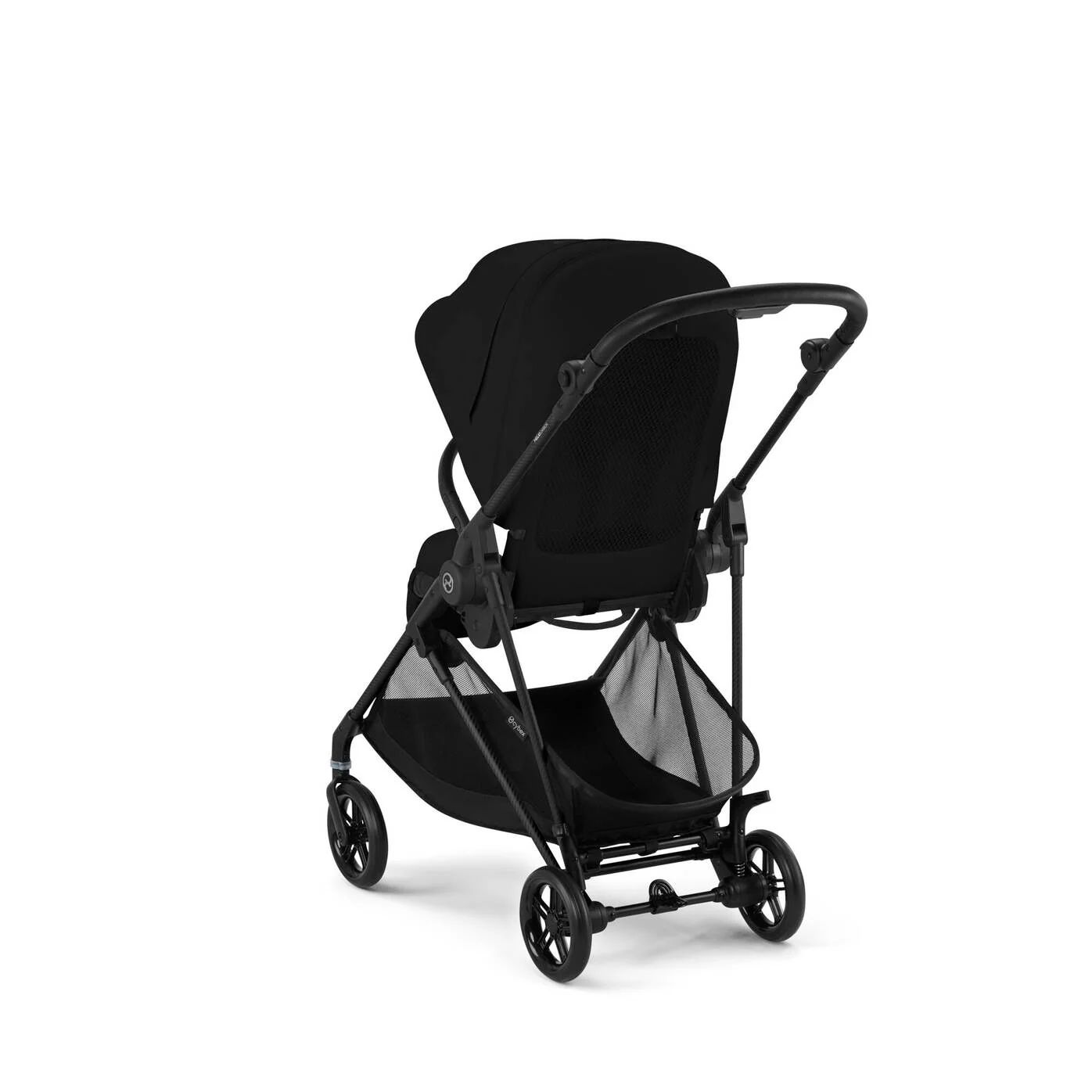 ���� ����� ������ Melio 3 Carbon Magic Black ���� ����