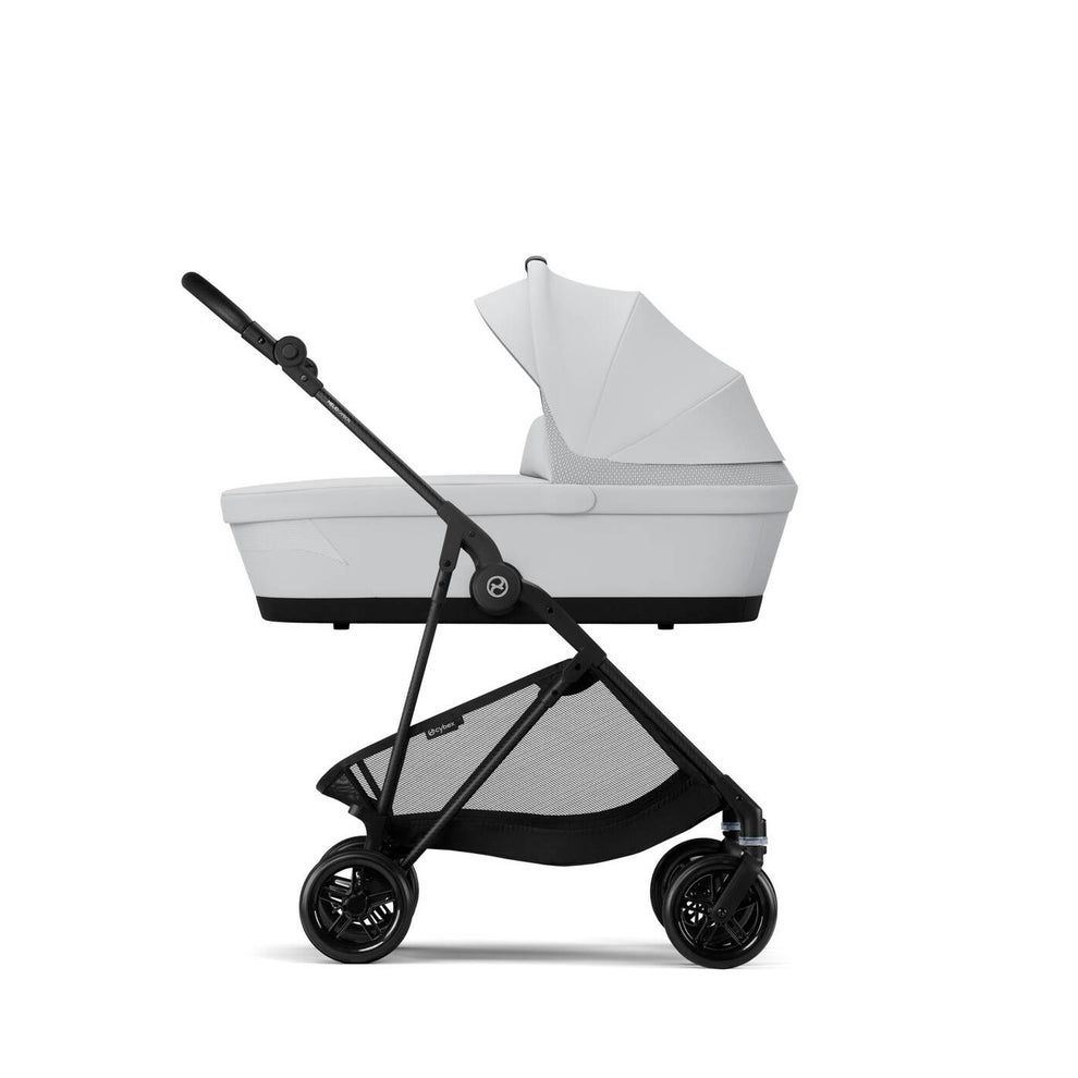 ���� ����� ������ Melio 3 Carbon Fog Grey ���� ����