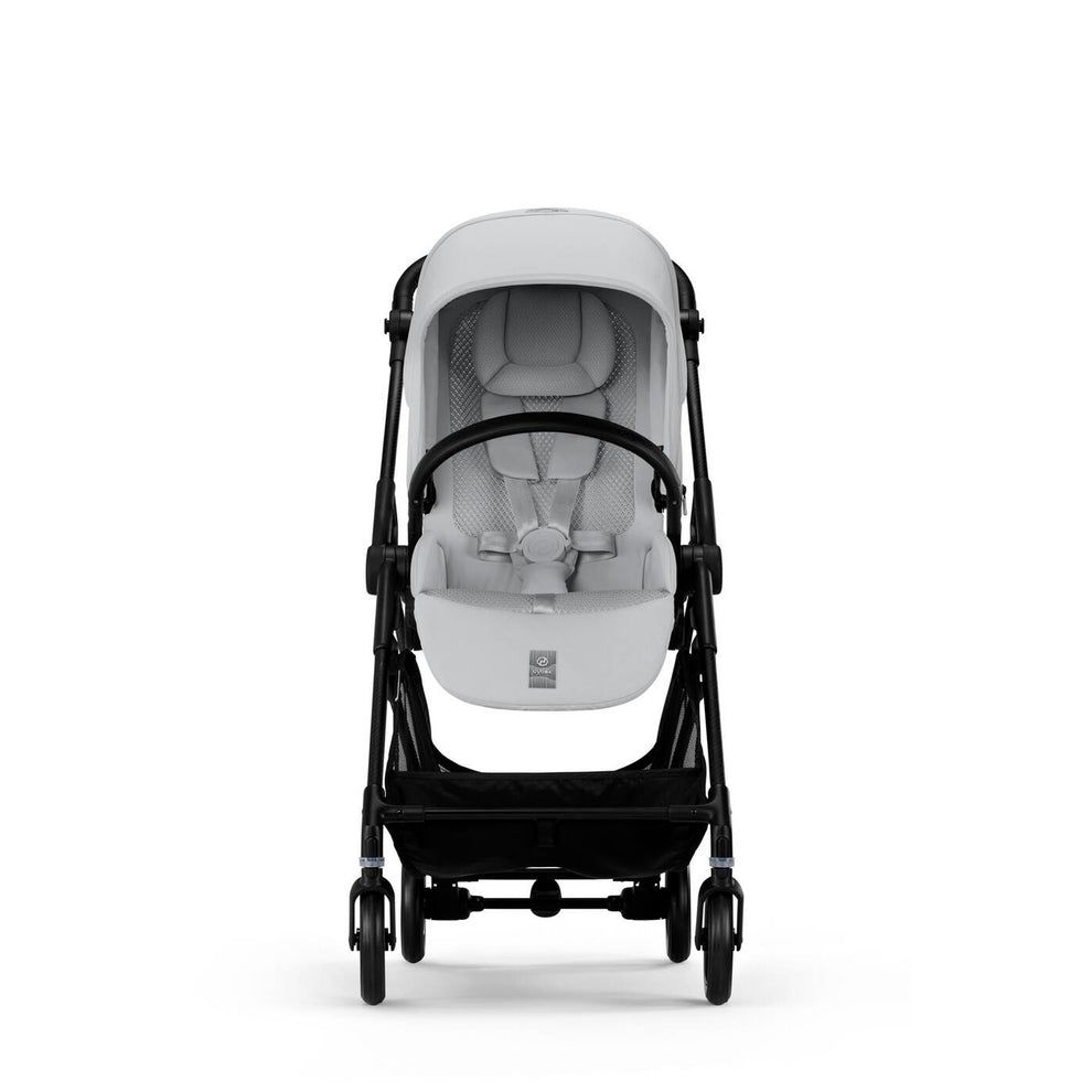 ���� ����� ������ Melio 3 Carbon Fog Grey ���� ����