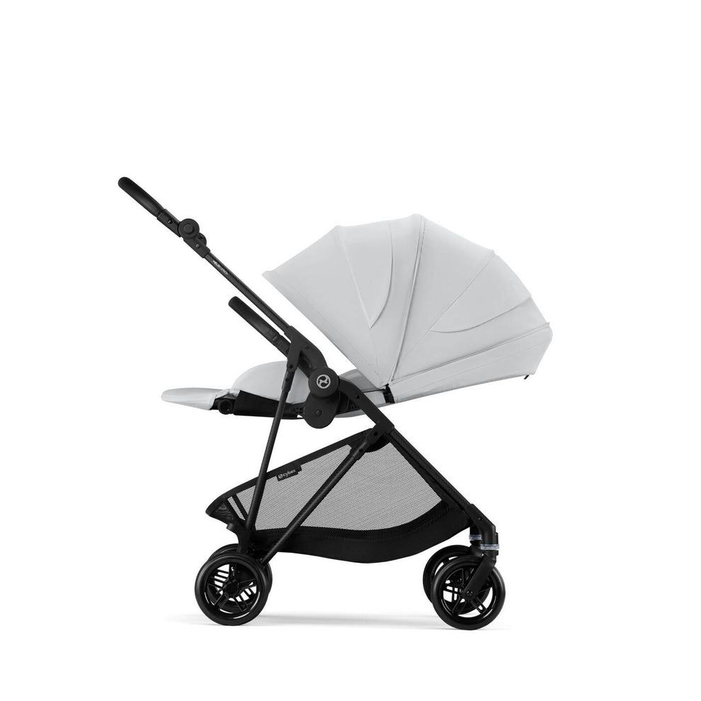 ���� ����� ������ Melio 3 Carbon Fog Grey ���� ����
