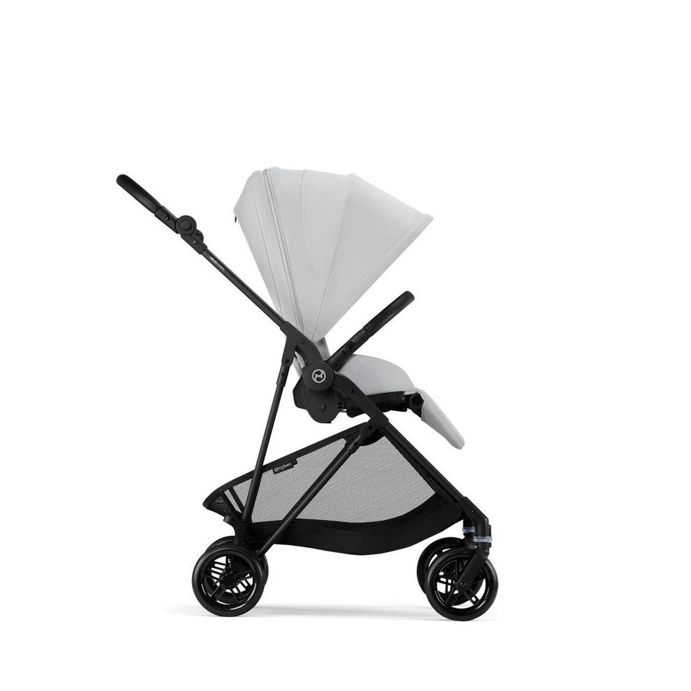 ���� ����� ������ Melio 3 Carbon Fog Grey ���� ����