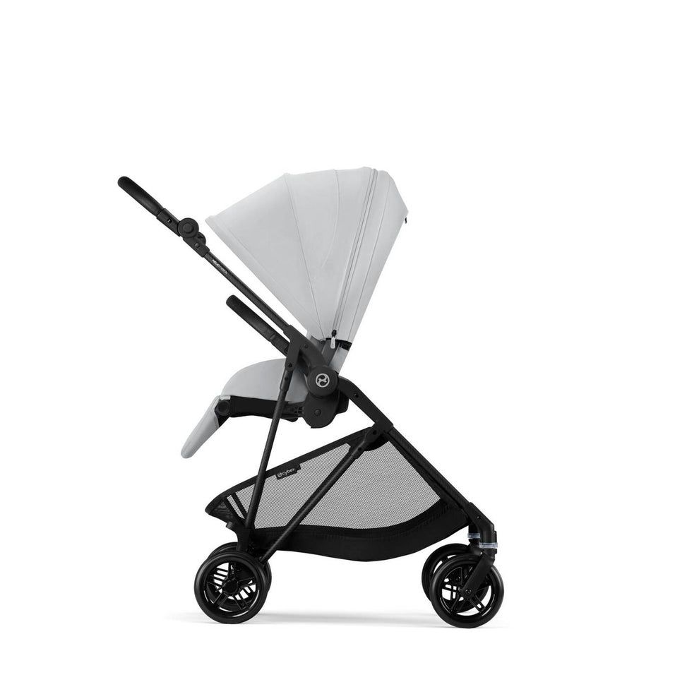 ���� ����� ������ Melio 3 Carbon Fog Grey ���� ����
