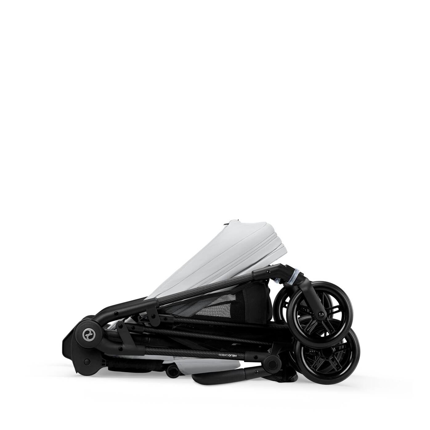 ���� ����� ������ Melio 3 Carbon Fog Grey ���� ����