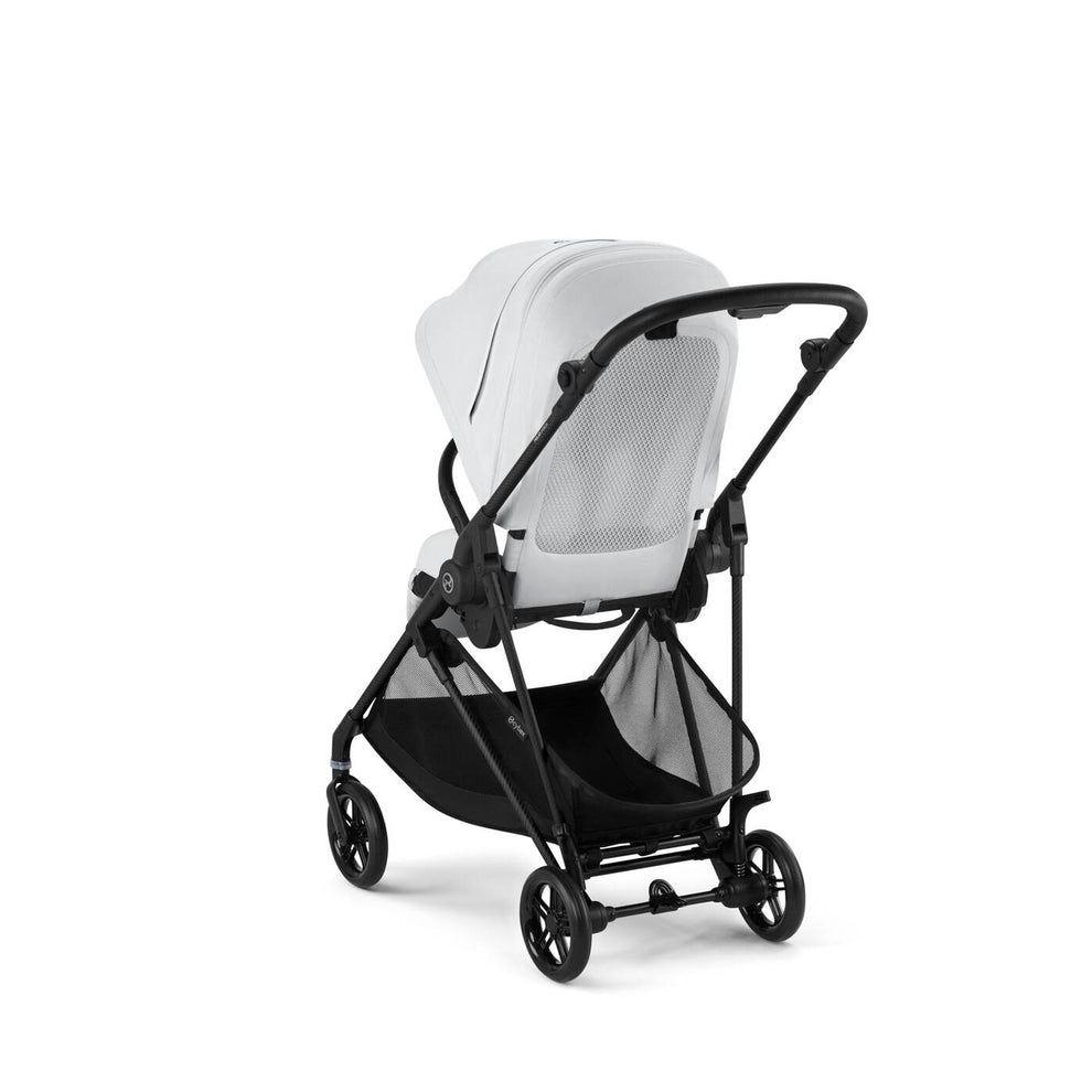 ���� ����� ������ Melio 3 Carbon Fog Grey ���� ����