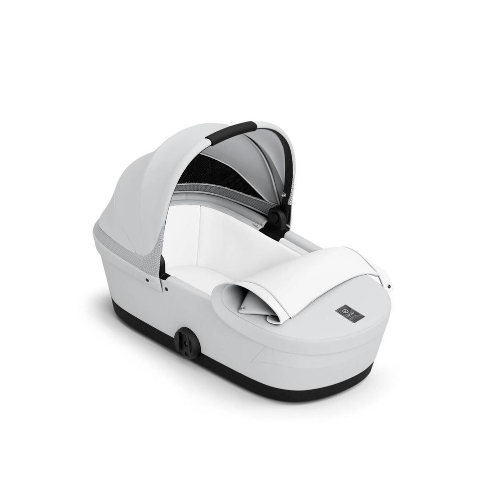 ���� ����� ������ Melio 3 Carbon Fog Grey ���� ����