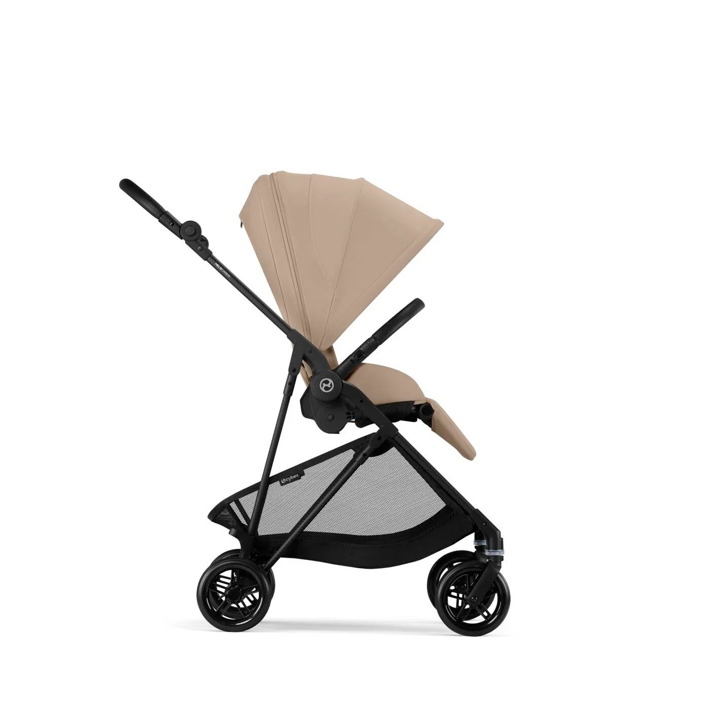 ���� ����� ������ Melio 3 Carbon Almond Beige ���� ��