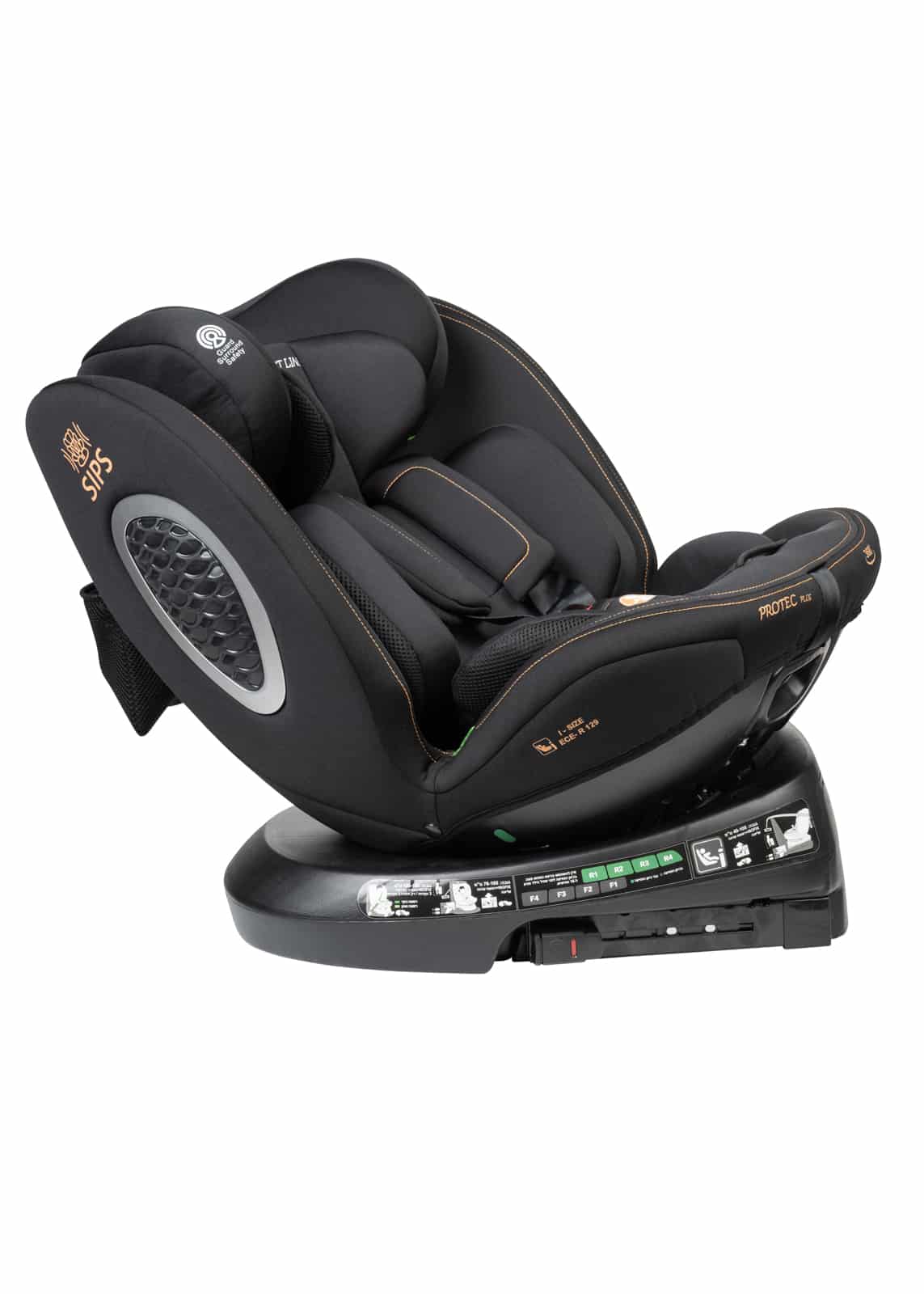 ���� ������ ������ ����� ����� ��������� ����� - Sportline Protec Plus