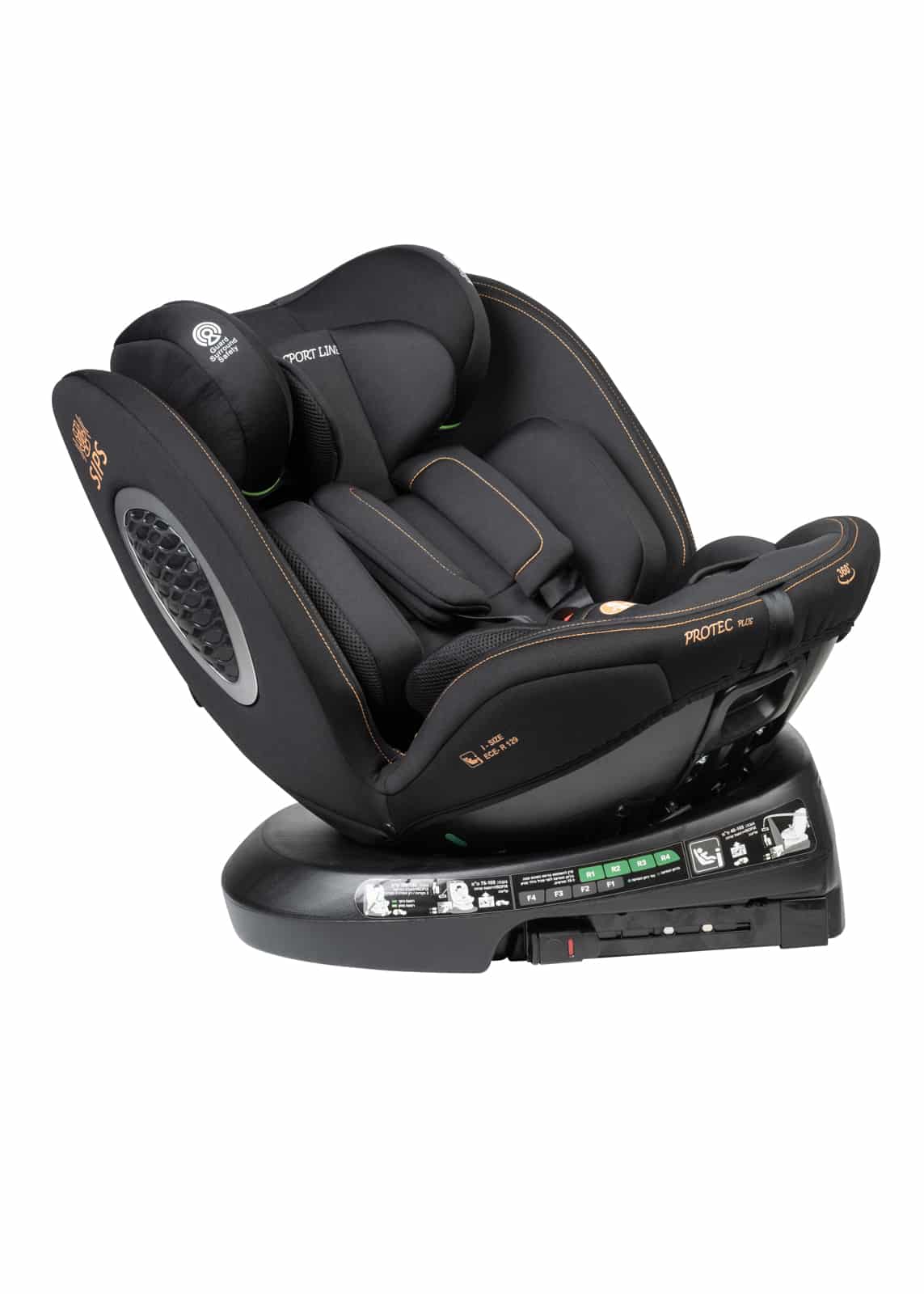 ���� ������ ������ ����� ����� ��������� ����� - Sportline Protec Plus