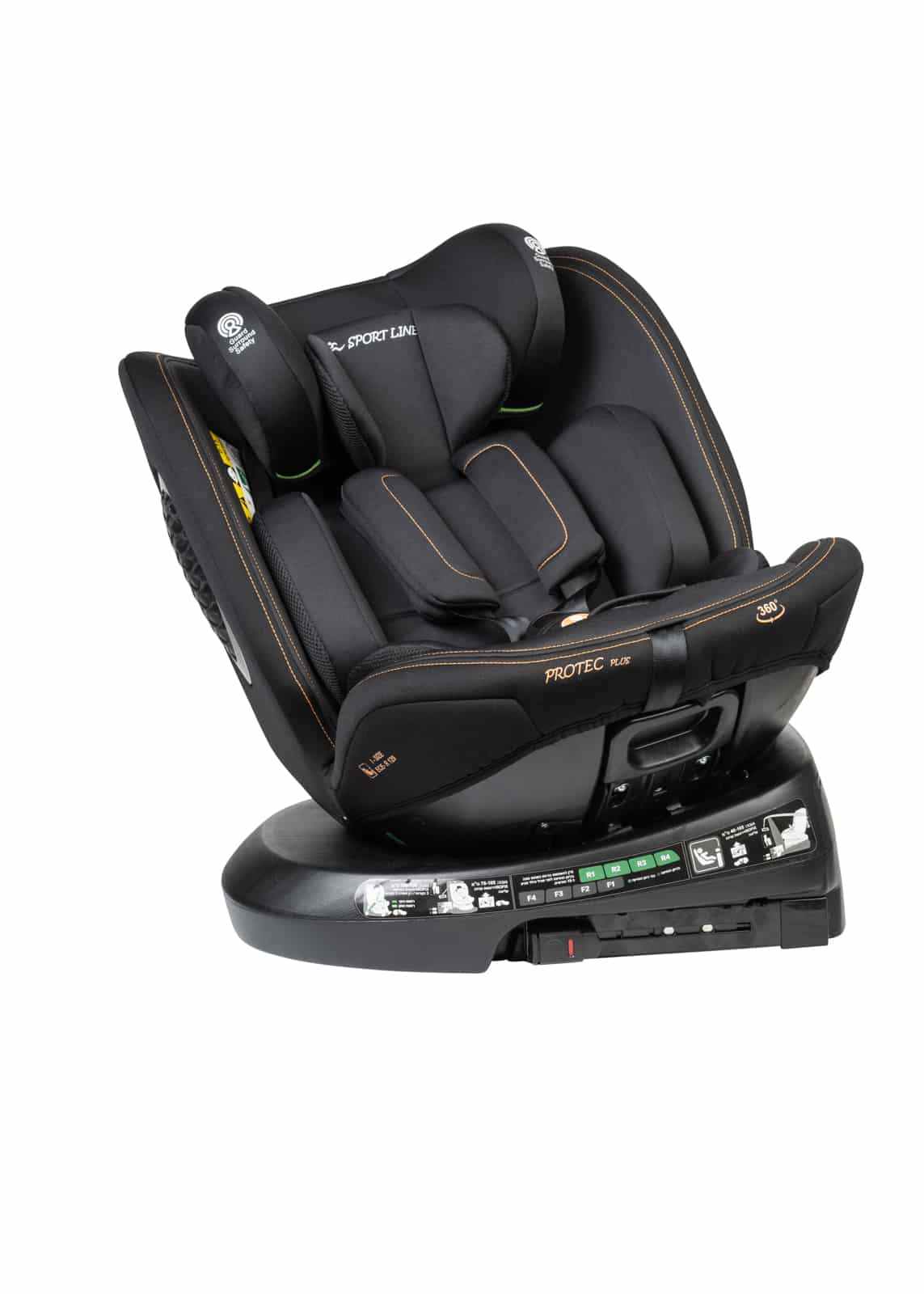 ���� ������ ������ ����� ����� ��������� ����� - Sportline Protec Plus