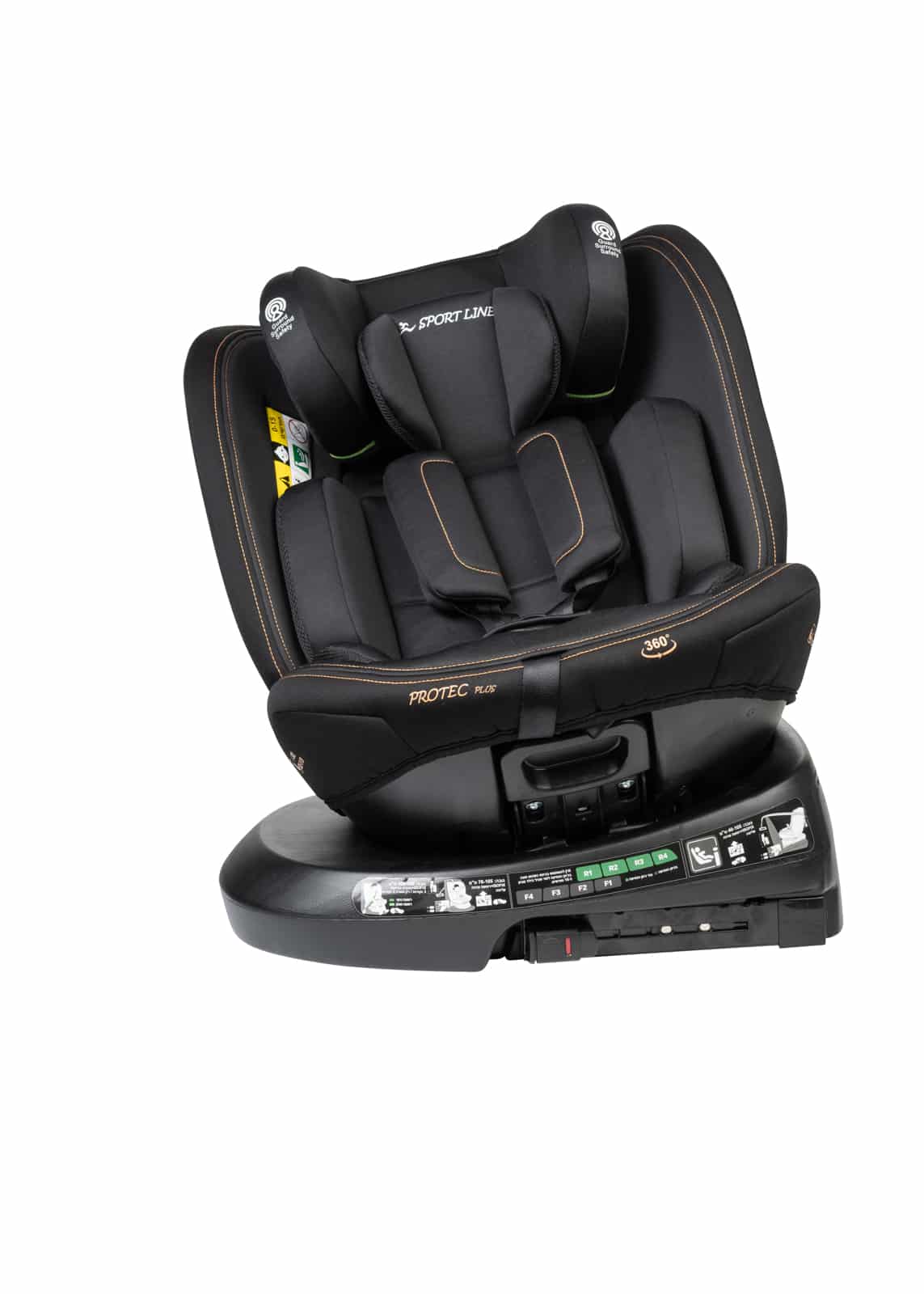 ���� ������ ������ ����� ����� ��������� ����� - Sportline Protec Plus