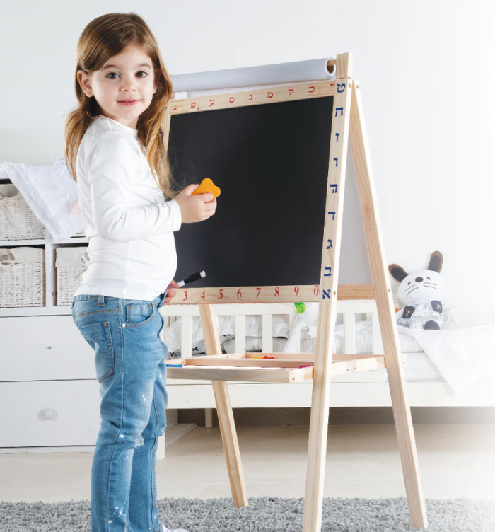 ��� ���� �� ������ 3 � 1 IAM TOYS 