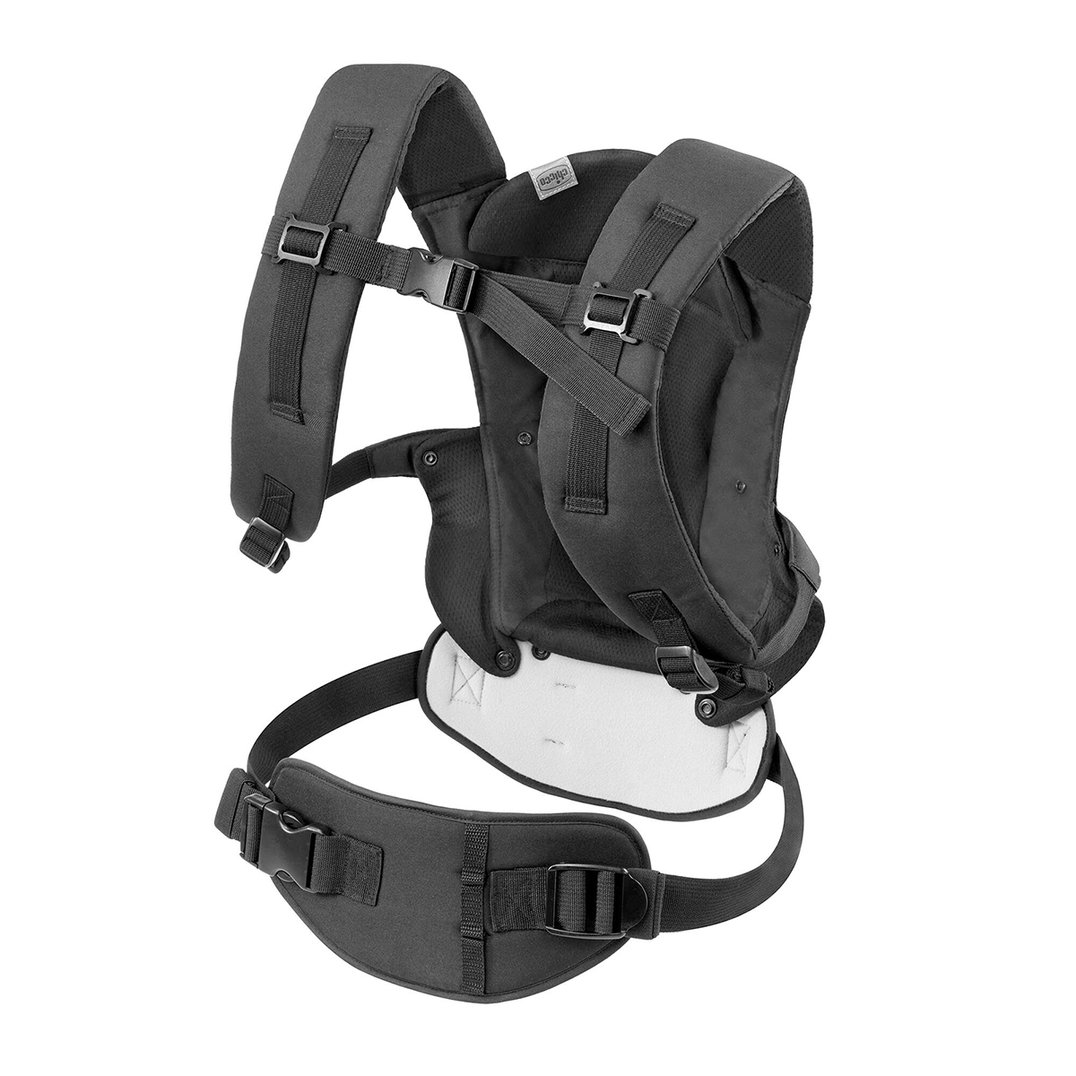 ���� ��� ����� ���� ������ � Chicco Snug Support Baby Carrier