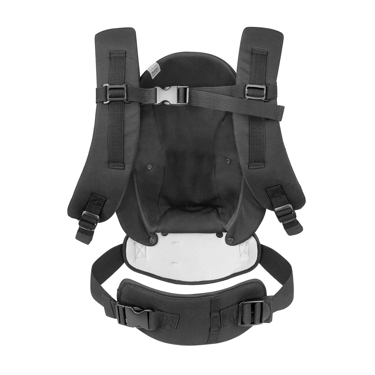 ���� ��� ����� ���� ������ � Chicco Snug Support Baby Carrier