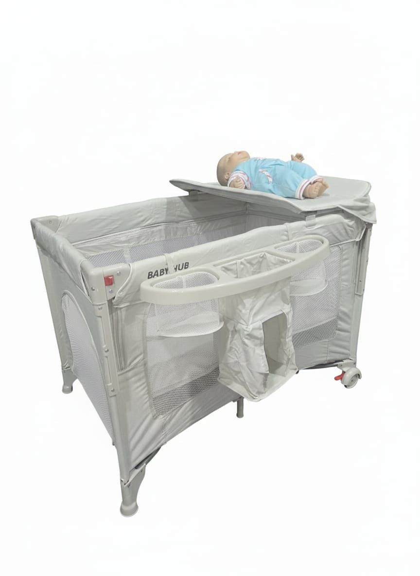 ��� ��� ����� 4 � 1 Baby Hub ���, ����� ������, ���� ����� ����� ������ �� ���� ���� / �����