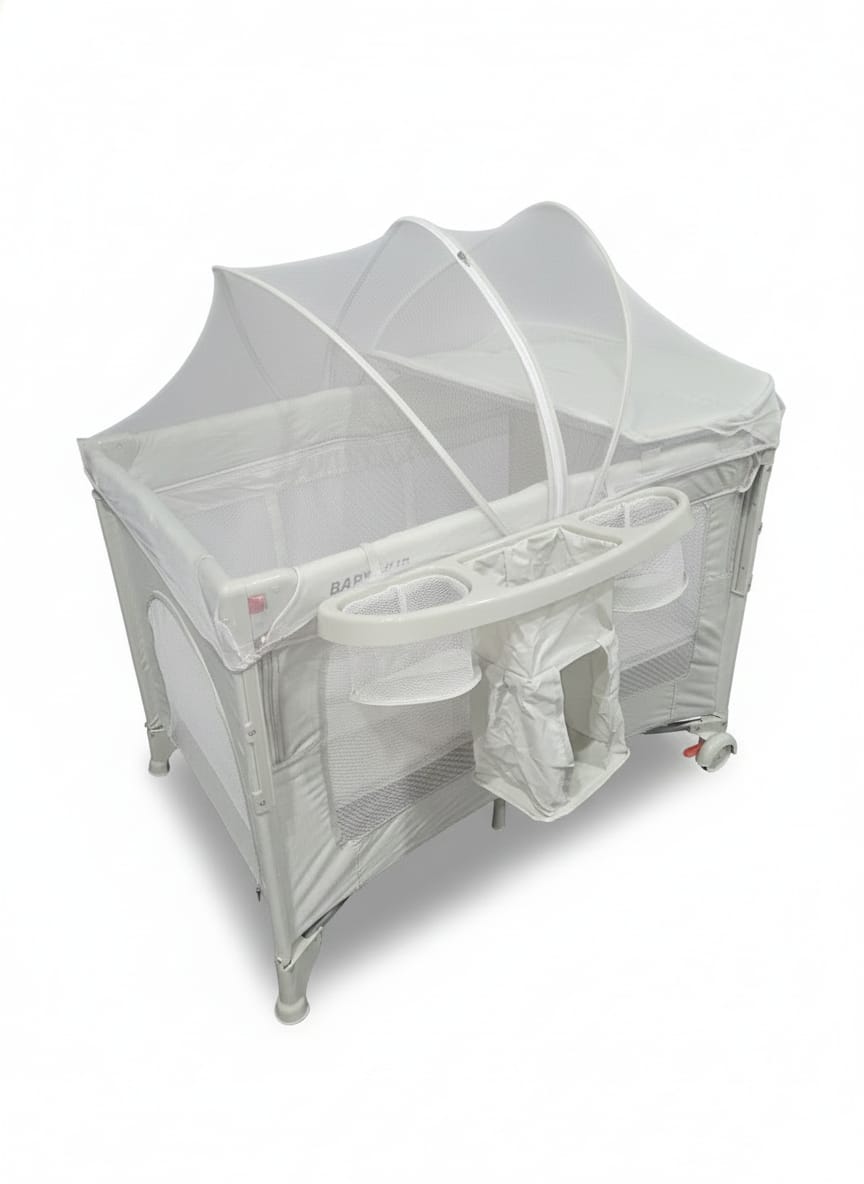 ��� ��� ����� 4 � 1 Baby Hub ���, ����� ������, ���� ����� ����� ������ �� ���� ���� / �����