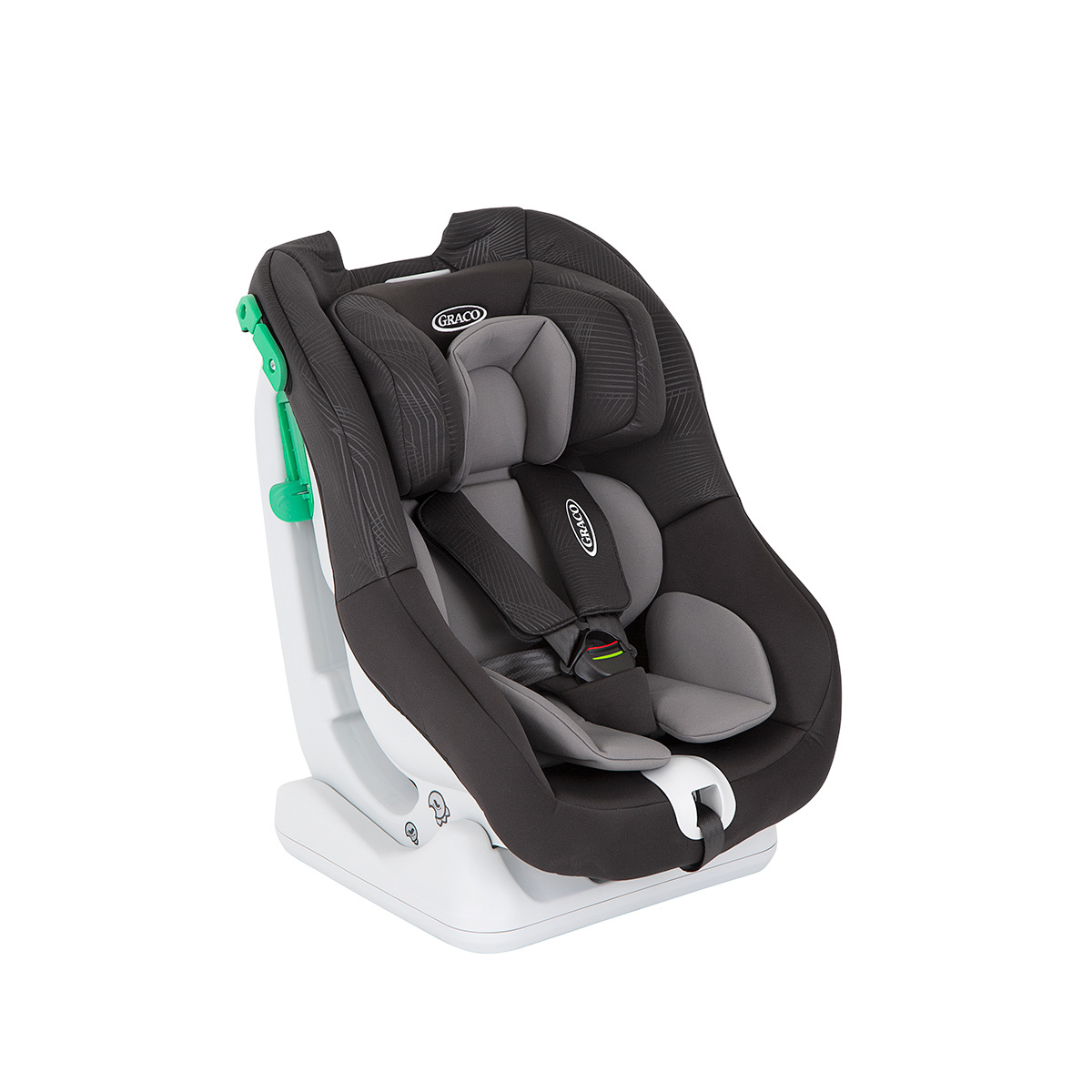 כסא בטיחות גרקו מלידה עד 105 ס"מ צר במיוחד GRACO Extend LX R129 כסא בטיחות גרקו מלידה עד 105 ס"מ צר במיוחד GRACO Extend LX R129