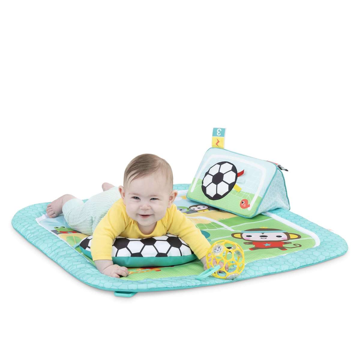 ����� ������ ������� ��� Bright Starts