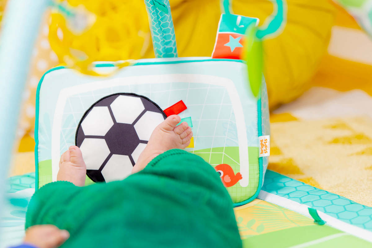 ����� ������ ������� ��� Bright Starts