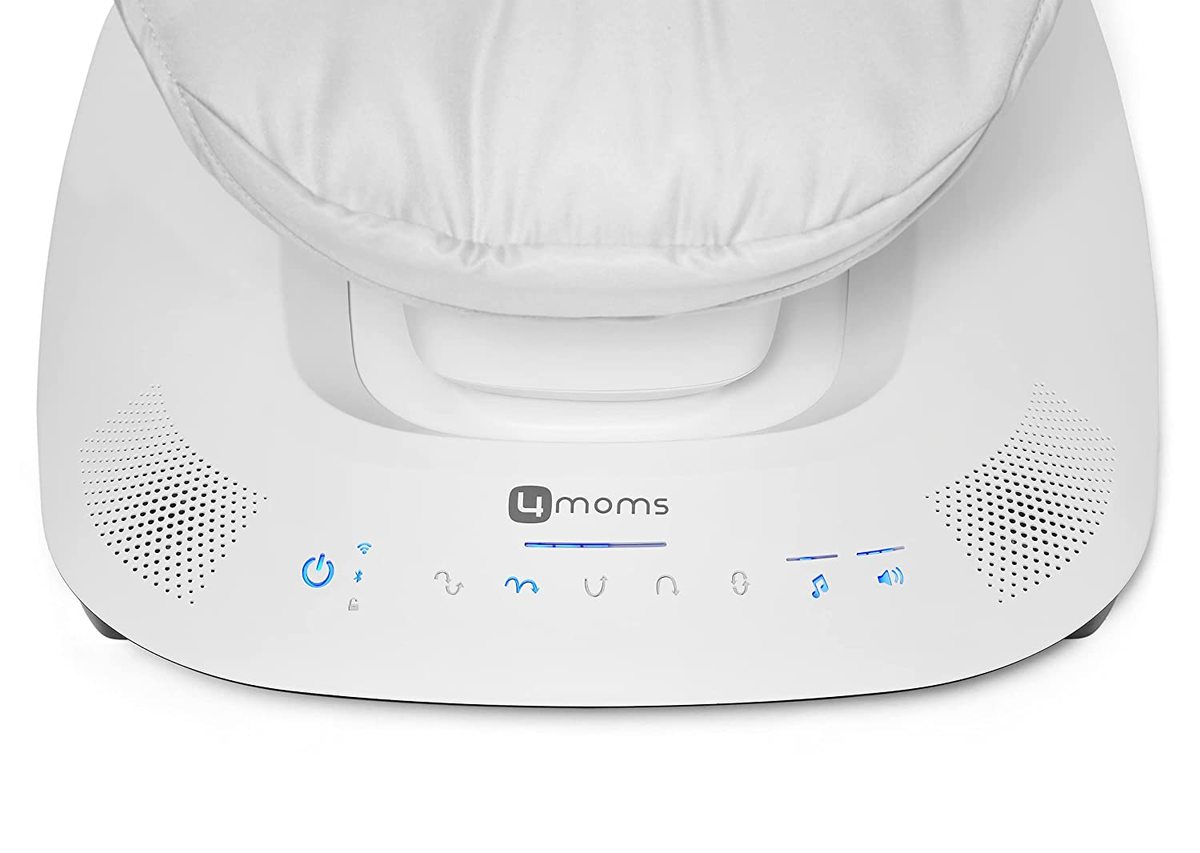 ���� mamaroo ������- ��� 5.0 ����� ������ ���������� ������, ������ ����� �������, �� 5 ������ �����