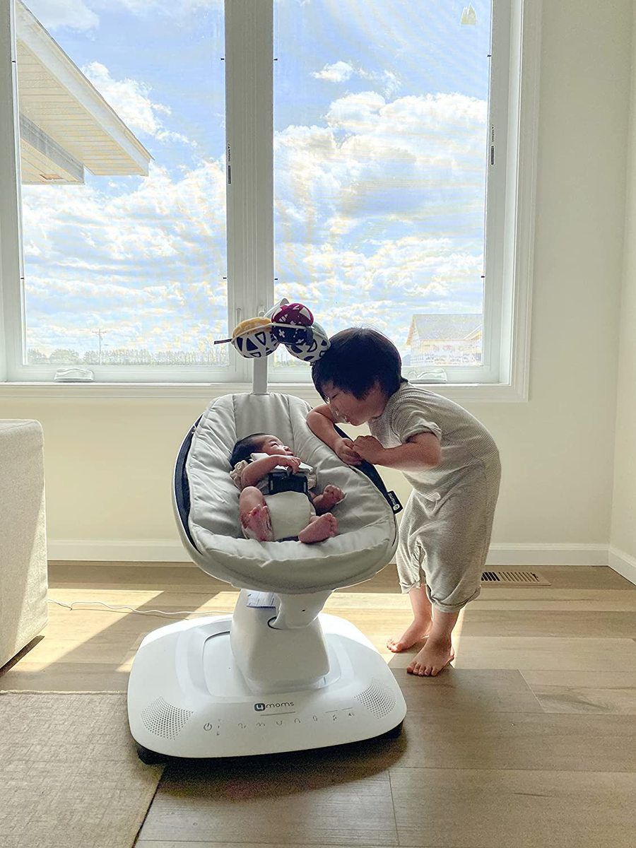 ���� mamaroo ������- ��� 5.0 ����� ������ ���������� ������, ������ ����� �������, �� 5 ������ �����