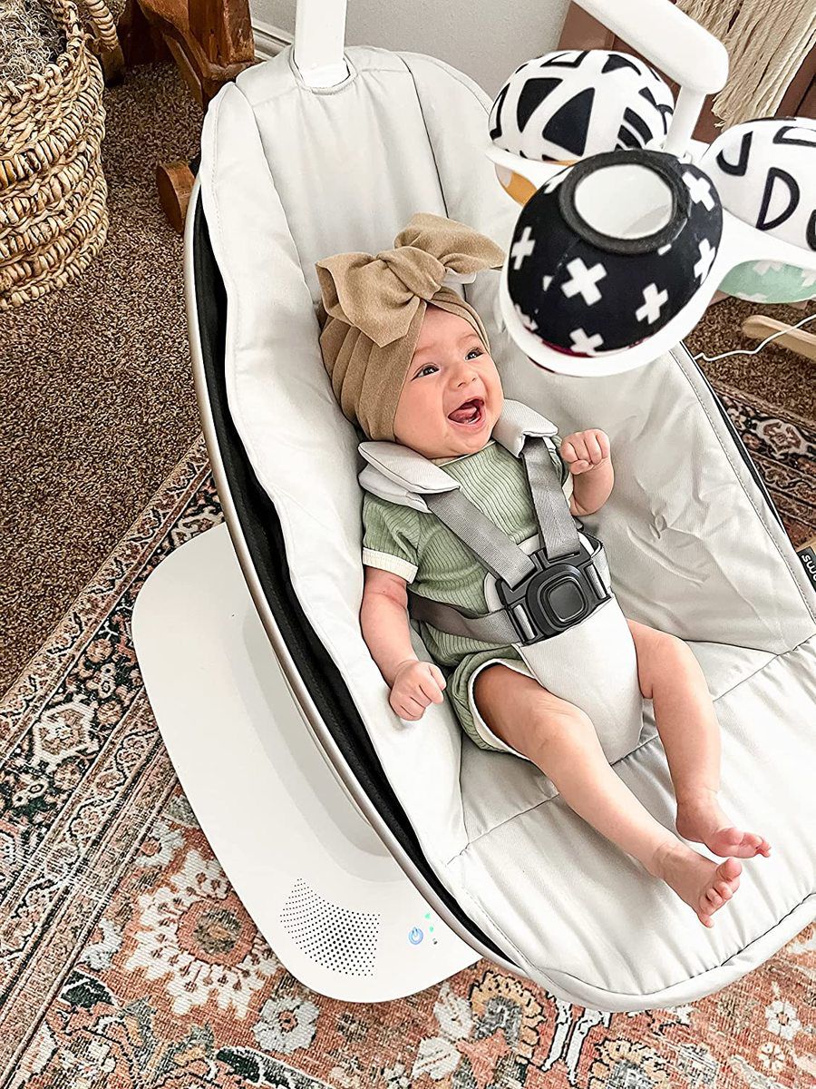 ���� mamaroo ������- ��� 5.0 ����� ������ ���������� ������, ������ ����� �������, �� 5 ������ �����