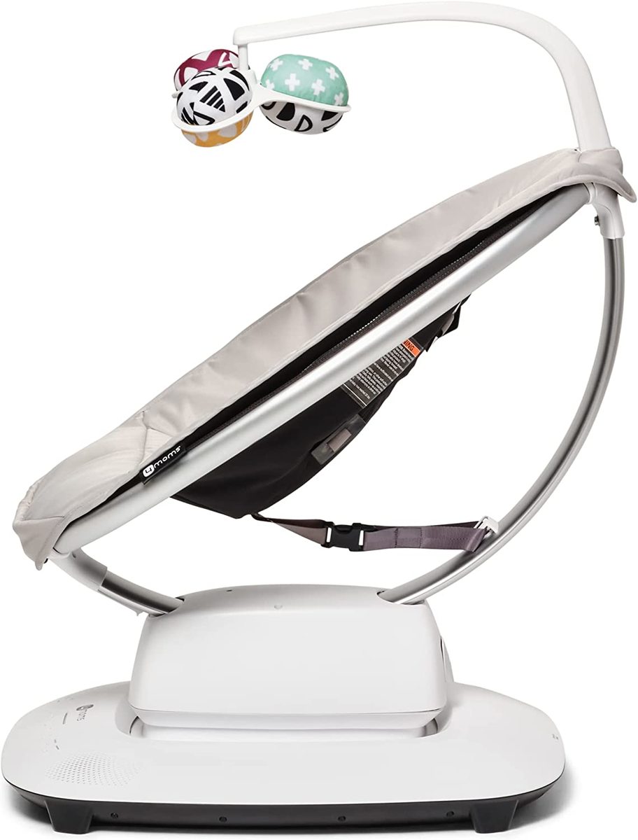 ���� mamaroo ������- ��� 5.0 ����� ������ ���������� ������, ������ ����� �������, �� 5 ������ �����