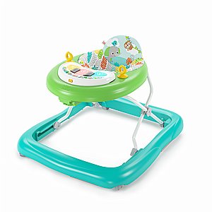 הליכון מטפסים בג'ונגל Bright Starts הליכון מטפסים בג'ונגל Bright Starts