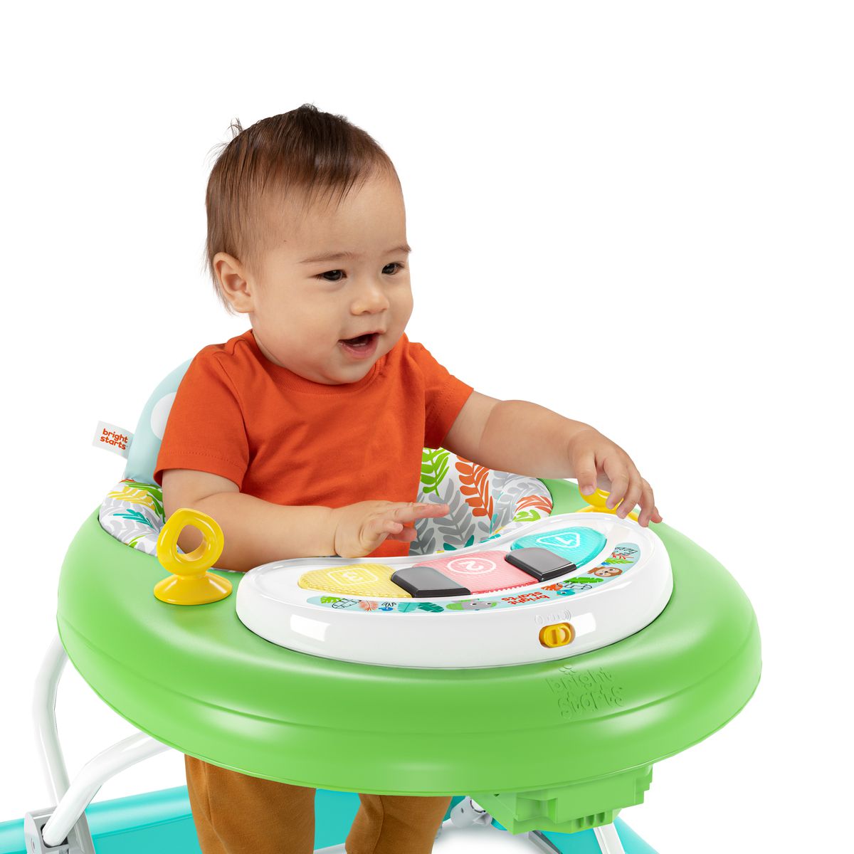 ������ ������ ������ Bright Starts
