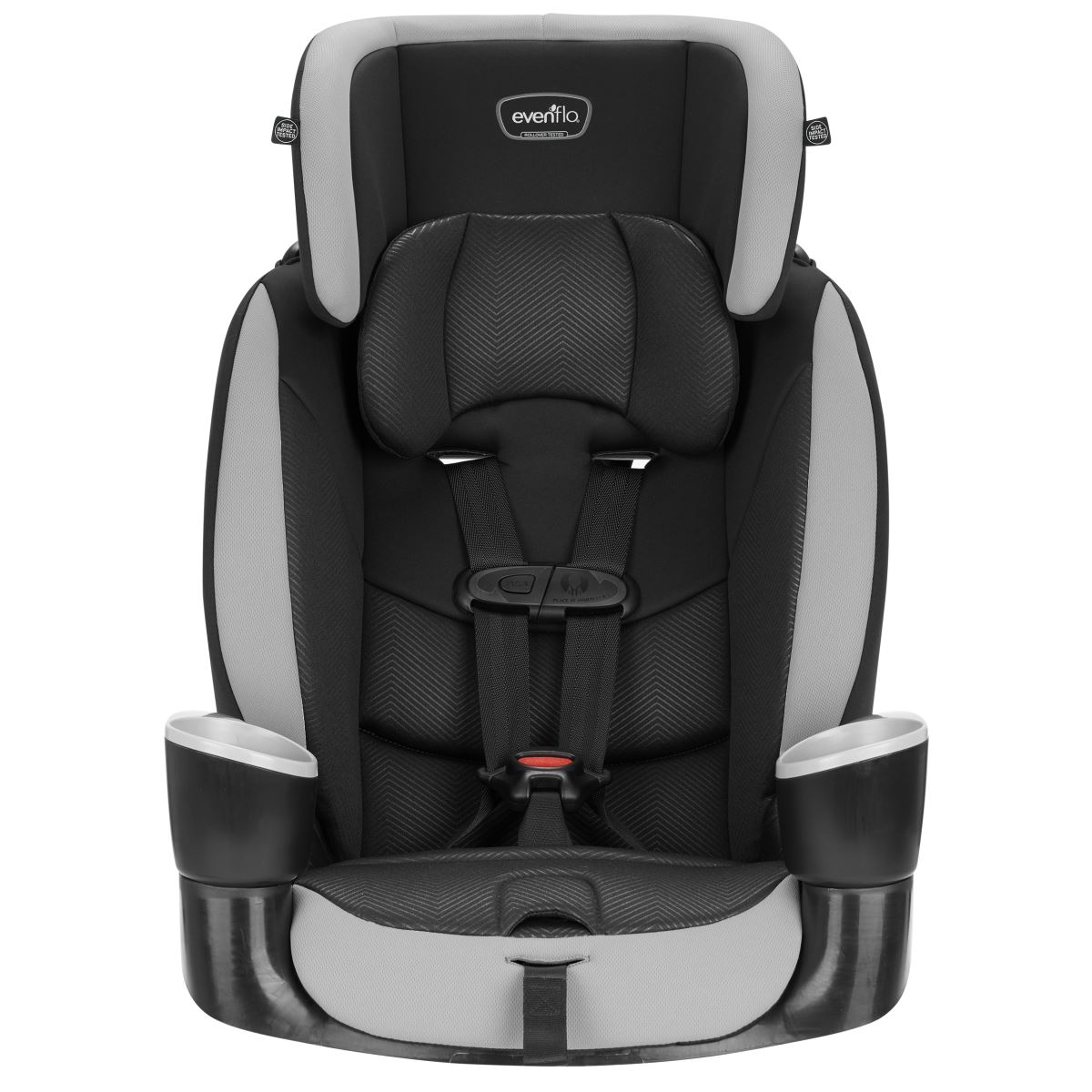בוסטר רצועות מהדורה חדשה ומשודרגת דגם evenflo Maestro Sport בוסטר רצועות מהדורה חדשה ומשודרגת דגם evenflo Maestro Sport