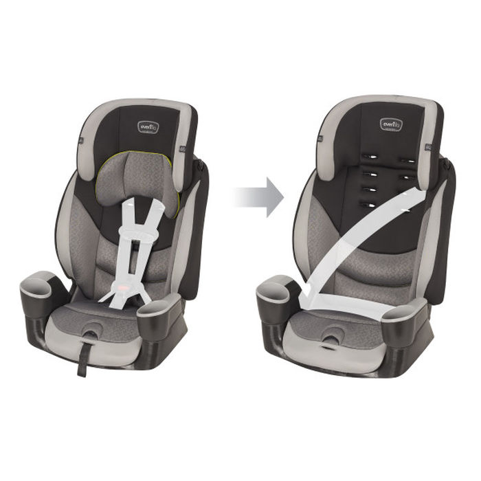 ����� ������ ������ ���� �������� ��� evenflo Maestro Sport
