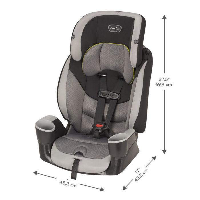 ����� ������ ������ ���� �������� ��� evenflo Maestro Sport