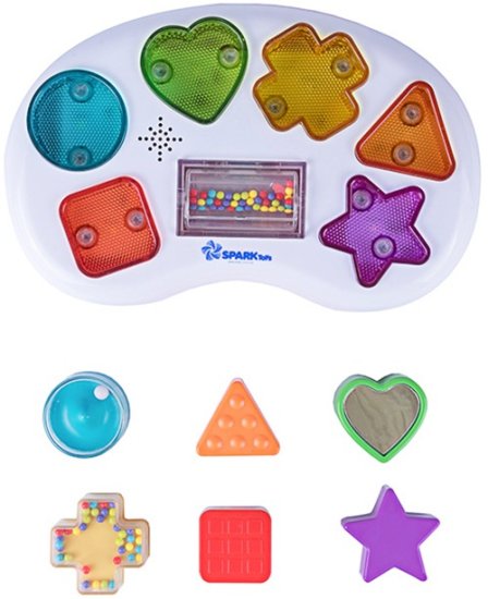 ����� ������� ���� ����� ���� Spark Toys - ���� �����