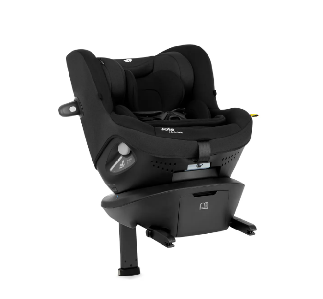 ��� ������ ��� �� ���� ������� ����� ����� JOIE I-Spin Safe