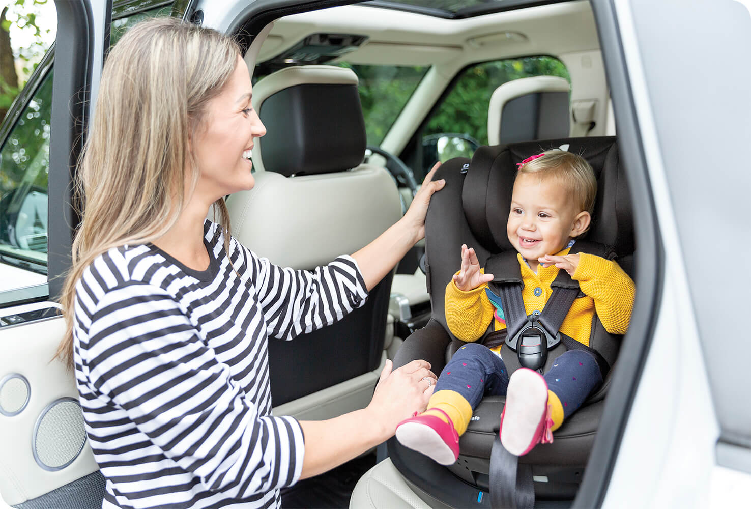 ��� ������ ��� �� ���� ������� ����� ����� JOIE I-Spin Safe