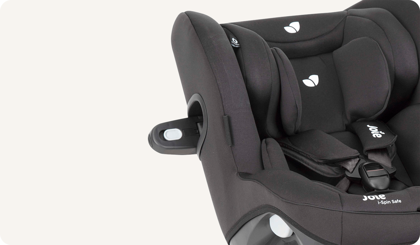 ��� ������ ��� �� ���� ������� ����� ����� JOIE I-Spin Safe
