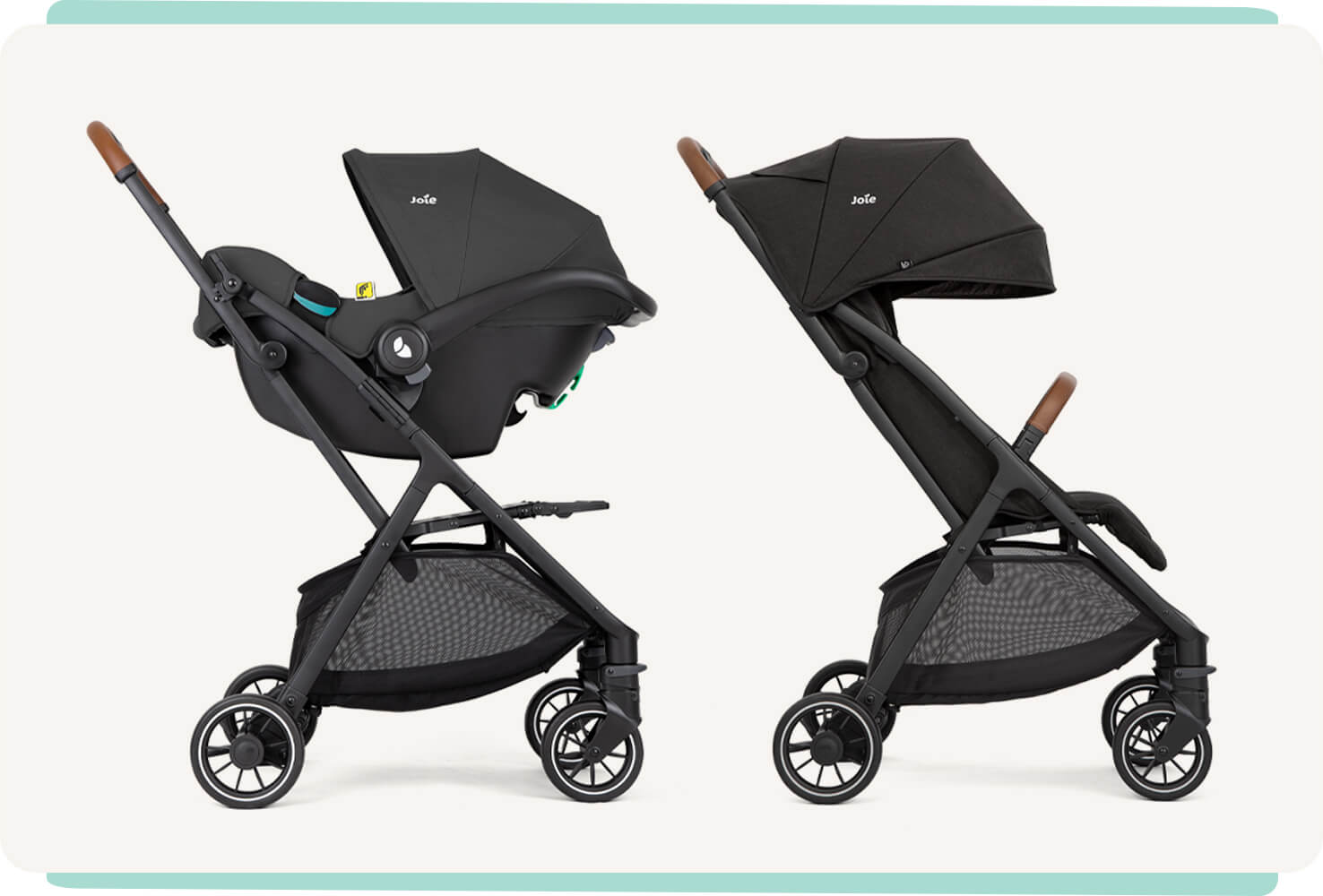������ ������� ��� JOIE Pact Pro