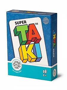 ���� �������� ���� ����� - TAKI