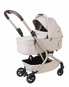 עגלת תינוק ספורטליין סיילו יוניקו Sportline UNICO 2026 במגוון צבעים עגלת תינוק ספורטליין סיילו יוניקו Sportline UNICO 2026 במגוון צבעים