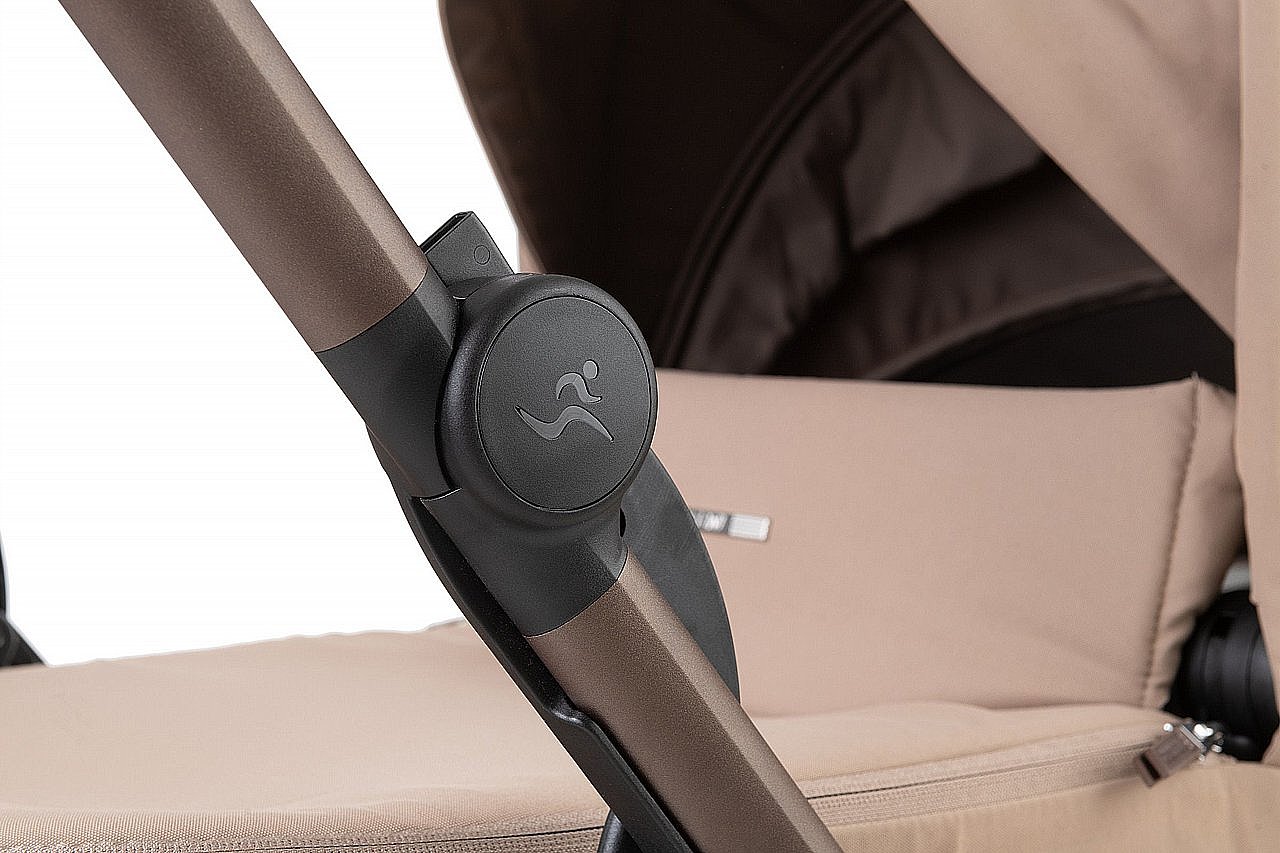���� ����� ��������� ����� ������ Sportline UNICO 2026 �� - Cream