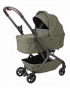 עגלת תינוק ספורטליין סיילו יוניקו Sportline UNICO 2026 בז' - Cream עגלת תינוק ספורטליין סיילו יוניקו Sportline UNICO 2026 בז' - Cream