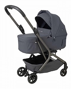 עגלת תינוק ספורטליין סיילו יוניקו Sportline UNICO 2026 ירוק - Forest עגלת תינוק ספורטליין סיילו יוניקו Sportline UNICO 2026 ירוק - Forest