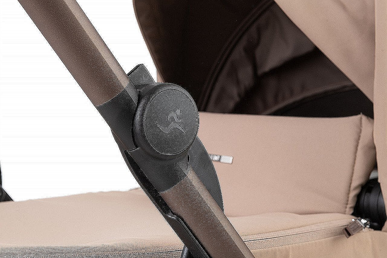 ���� ����� ��������� ����� ������ Sportline UNICO 2026 ����� - Grafit