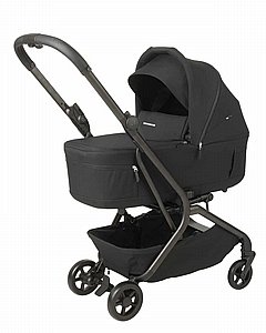 עגלת תינוק ספורטליין סיילו יוניקו Sportline UNICO 2026 גרפיט - Grafit עגלת תינוק ספורטליין סיילו יוניקו Sportline UNICO 2026 גרפיט - Grafit