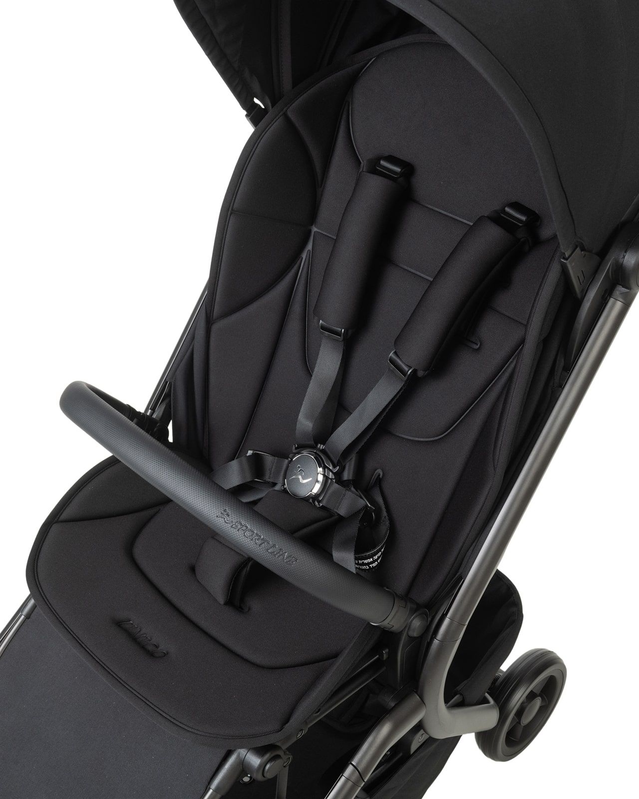 ���� ����� ��������� ����� ������ Sportline UNICO 2026 ���� Coal