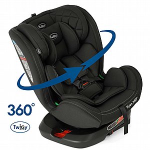 כיסא בטיחות מסתובב טוויגי ראיין 360 – Twigy Ryan 360 כיסא בטיחות מסתובב טוויגי ראיין 360 – Twigy Ryan 360